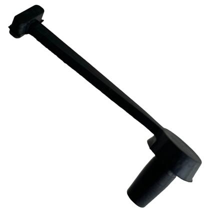 Imagem de Tampa Saída De Água C/rabicho Pós 2011 Ar Cond