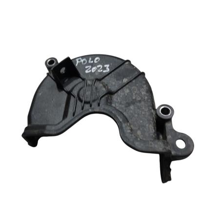 Imagem de Tampa Superior Correia Dentada Motor Polo 2023 04C109121J