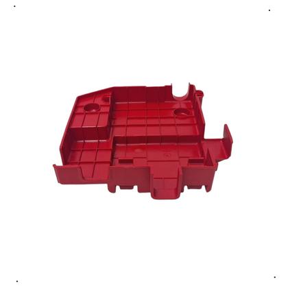 Imagem de Tampa Superior Protetor Bateria Jeep Renegade Limited Longitude 2015 2016 2017 2018 2019 2020 2021 1.8