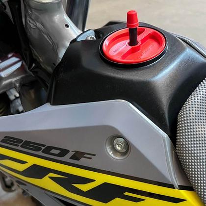 Imagem de Tampa Tanque Biker Honda Crf 250f