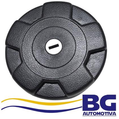 Imagem de Tampa tanque combustivel pampa del rey belina caravan t-6020