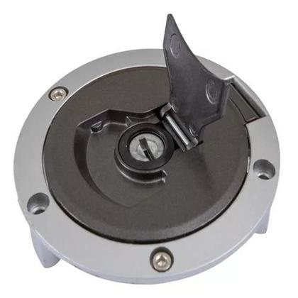 Imagem de Tampa Tanque Combustível Titan 160 Fan 160 Bros 160 Cg 125i