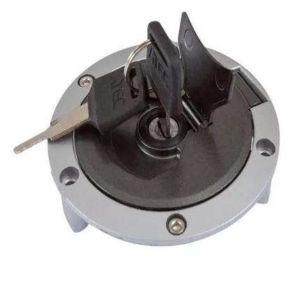 Imagem de Tampa Tanque Combustível Titan 160 Fan 160 Bros 160 Cg 125i