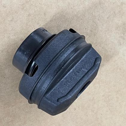 Imagem de Tampa Tanque Combustível Volkswagen Up Original 1s0201553a