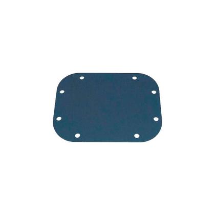 Imagem de Tampa Tomada Forca Caixa Cambio 1321629 Scania Serie 4 5