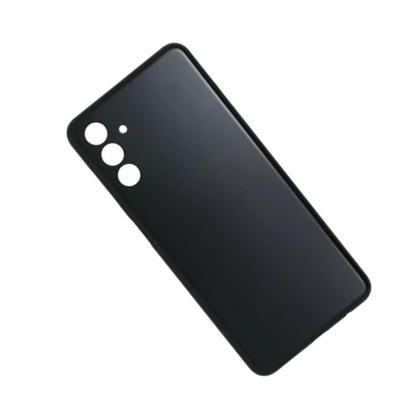 Imagem de Tampa Traseira Compatível Com Celular A04S A047 - Preta