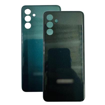 Imagem de Tampa Traseira Compatível Com Celular A04S A047 - Preta