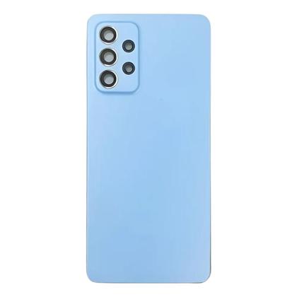 Imagem de Tampa Traseira do Samsung Galaxy A72 Original Preta