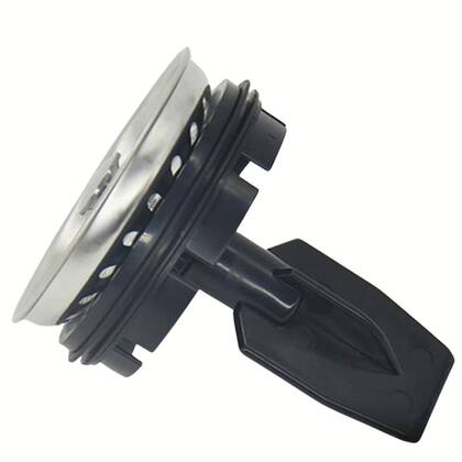 Imagem de TAMPA TRITURADOR INSINKERATOR 56-66-evo100 TAMPA C/DRENAGEM