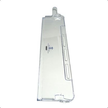 Imagem de Tampa Turbo Freezer A13462102 Refrigerador Electrolux Tf56s