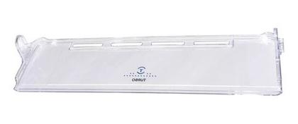 Imagem de Tampa Turbo Freezer Original Electrolux Df56 Tf55 A13462102