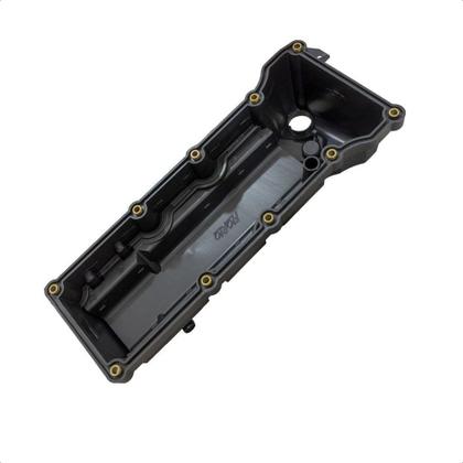 Imagem de Tampa Valvula Ford Ka/fiesta/ecosport/focus/escort Zetec Rocam Sem Bocal Florio