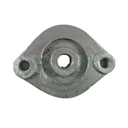 Imagem de Tampa Vedação Cabeçote Motor (c/ Sensor)  Motor Vokswagen AP