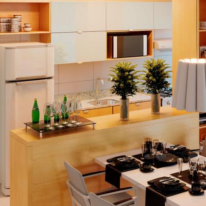 Imagem de Tampa Vidro Para Cooktop 4 Bocas Fischer Gás Proteção