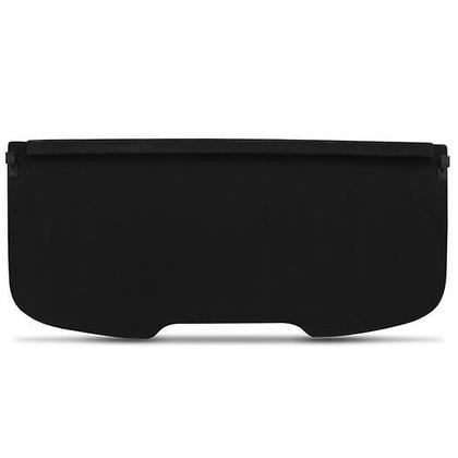 Imagem de Tampao bagagito novo fiesta g4 2013 a 2017 preto