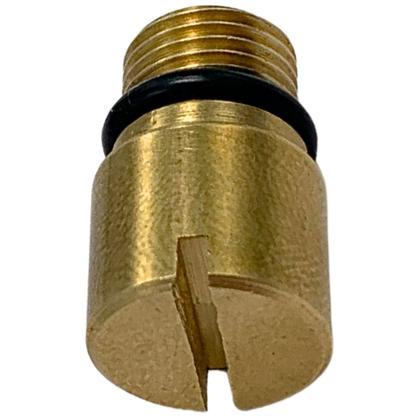 Imagem de Tampão p/ monocomando blukit rosca do flexivel m10 - 623000020