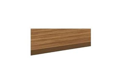 Imagem de Tampo de mesa e Prateleira em Mdf dimensão 60x60 espessura de 15mm cor Madeirado Rústico