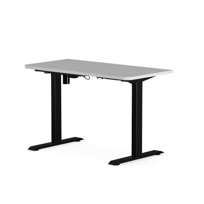 Imagem de Tampo Mesa Reto Misch 1600x600 Branco
