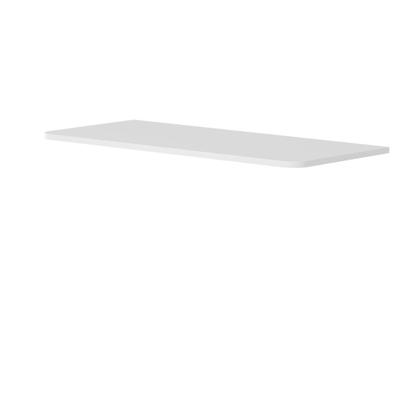Imagem de Tampo Mesa Reto Misch 1600x600 Branco