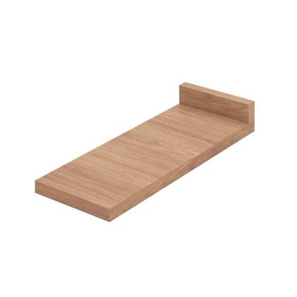 Imagem de Tampo p/ Balcão Cozinha Essência 20cm Nature - Henn