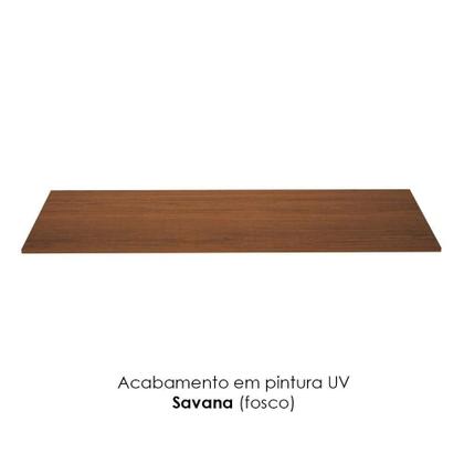 Imagem de Tampo Para Balcao 160 Cm Savana Mobbs Savana