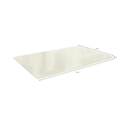 Imagem de Tampo para mesa jantar 1200x800 com vidro