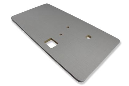 Imagem de Tampo Para Mesa Para GN / Overlock / Overloque  Flawil