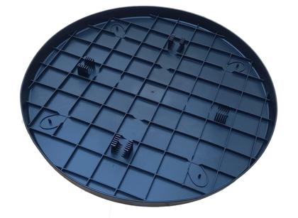 Imagem de Tampo Para Mesa Tambor Bistro Bar Em Pastico -B