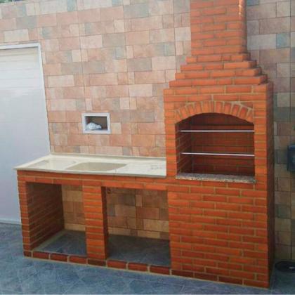 Imagem de Tampo Para Pia De Cozinha Rorato 1,50X0,50 Granitada