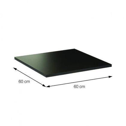 Imagem de Tampo Quadrado para Mesa 60cm