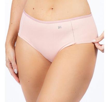 Imagem de Tanga Conforto Fio Duplo Feminina Elegante Atacado Qualidade