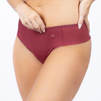 Imagem de Tanga Conforto Fio Duplo Feminina Elegante Atacado Qualidade