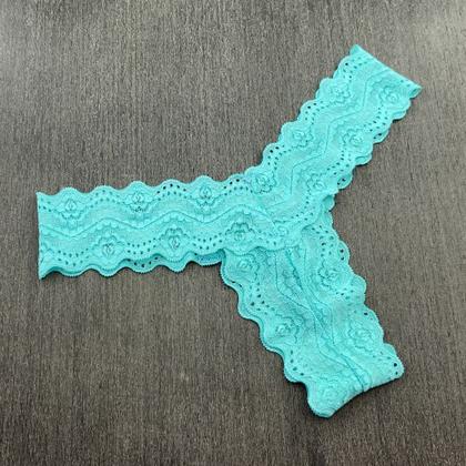 Imagem de Tanga Jack em Renda