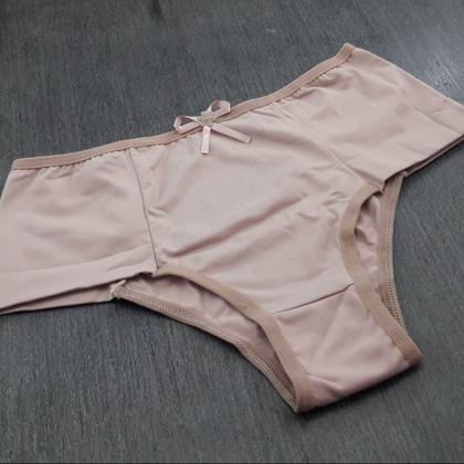 Imagem de Tanga Pala Microfibra Lisa