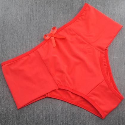 Imagem de Tanga Pala Microfibra Lisa