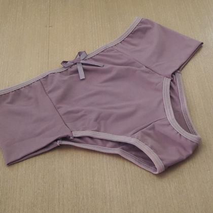 Imagem de Tanga Pala Microfibra Lisa