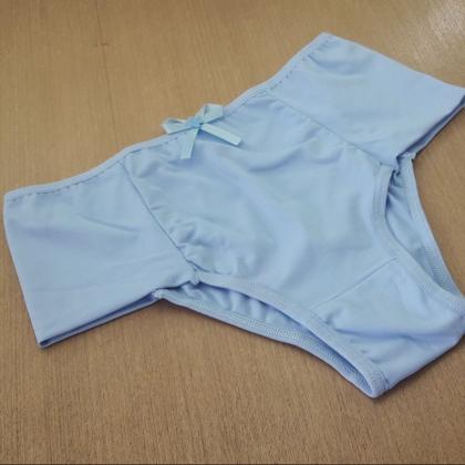 Imagem de Tanga Pala Microfibra Lisa