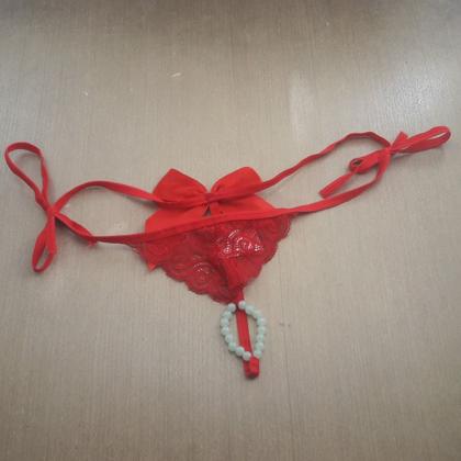 Imagem de Tanga Sexy Tailandesa