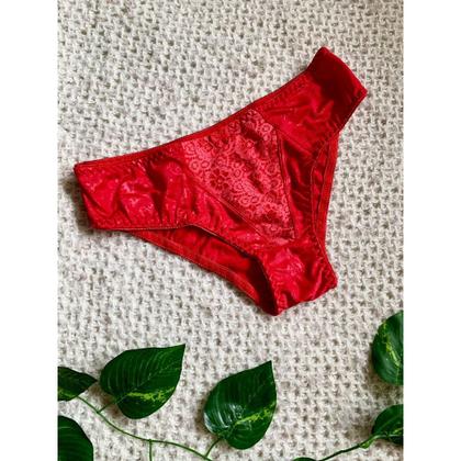 Imagem de Tangão Calça Tanga Lycra Rosset Rossete Duloren Dulore Forrada