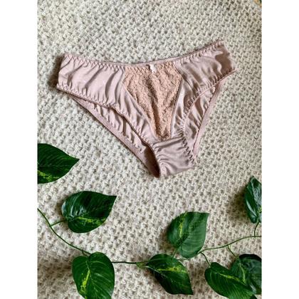 Imagem de Tangão Calça Tanga Lycra Rosset Rossete Duloren Dulore Forrada