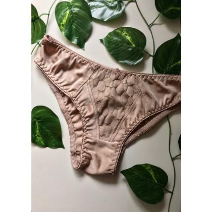 Imagem de Tangão Calça Tanga Lycra Rosset Rossete Duloren Dulore Forrada