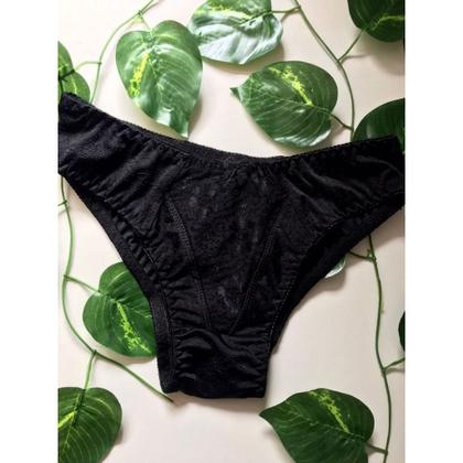 Imagem de Tangão Calça Tanga Lycra Rosset Rossete Duloren Dulore Forrada