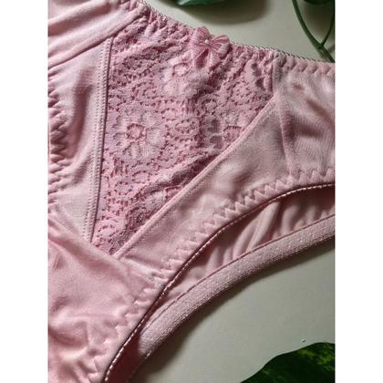 Imagem de Tangão Calça Tanga Lycra Rosset Rossete Duloren Dulore Forrada