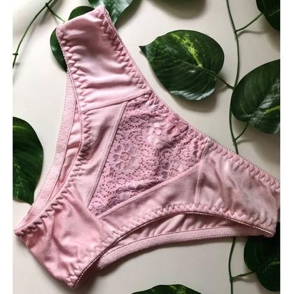 Imagem de Tangão Calça Tanga Lycra Rosset Rossete Duloren Dulore Forrada