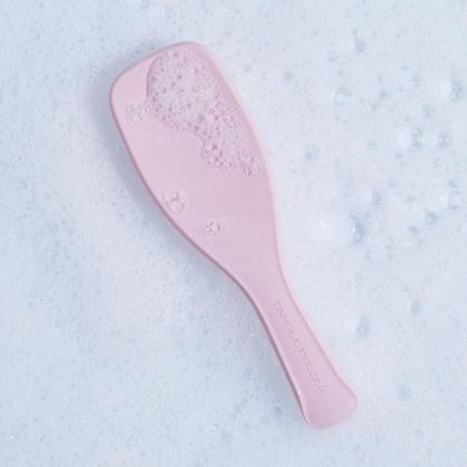 Imagem de Tangle Teezer Escova Cabelo Desembaraçadora Fina&Fragil Rosa
