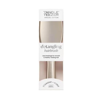 Imagem de Tangle Teezer The Ultimate Detangler Chrome - Neo Gold 