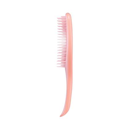 Imagem de Tangle Teezer Wet Detangler Naturally Curly - Escova de Cabelo Orange/pink 