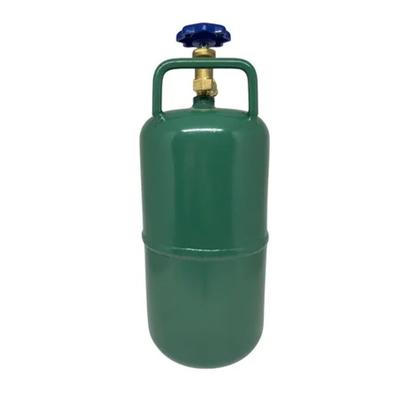 Imagem de Tanque Cilindro Recolhedor E Transporte 2kg Suryha