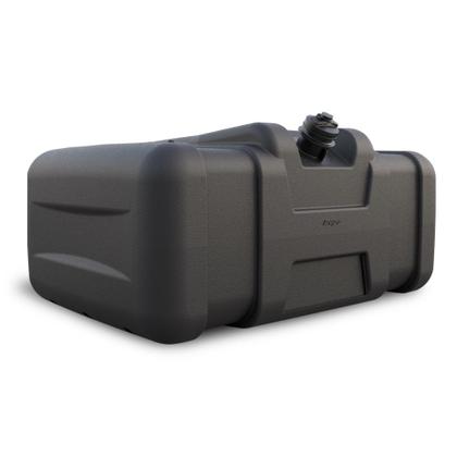 Imagem de Tanque Combustível Auxiliar Mb Atego 2425 - 300 L