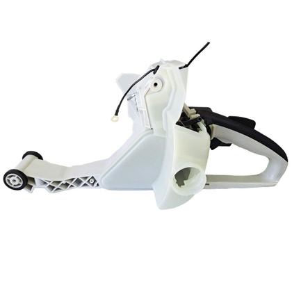 Imagem de Tanque Combustível Completo Motosserra Stihl Model 380 e 381